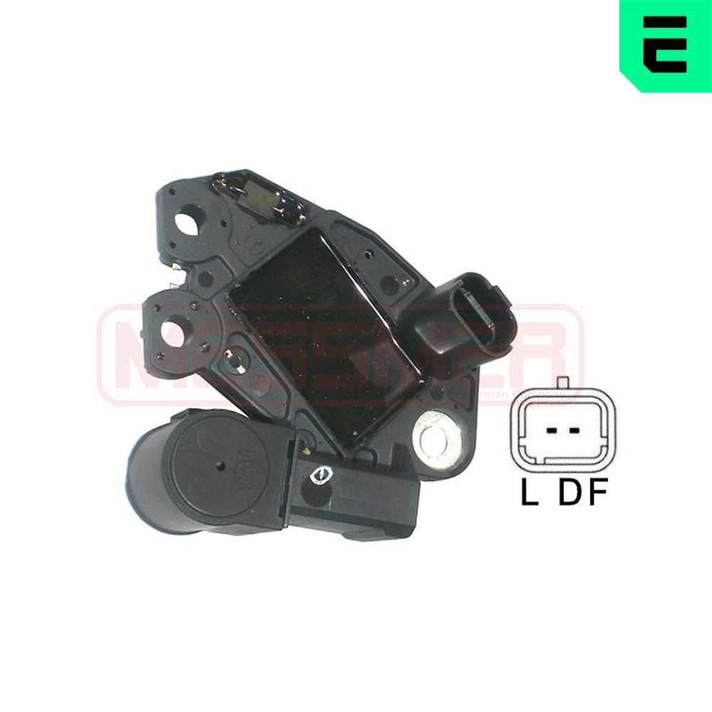 ERA 216095: Regolatore alternatore