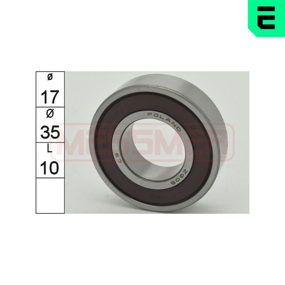 ERA 218008: Guolis