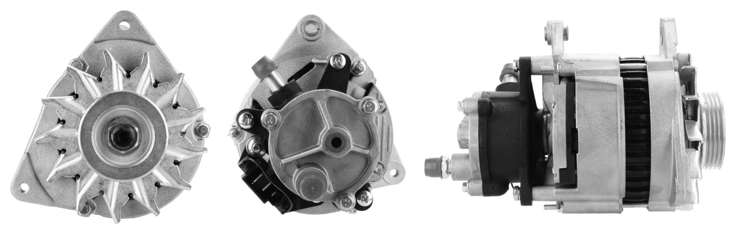 DRI 219108702: Laturi 70A