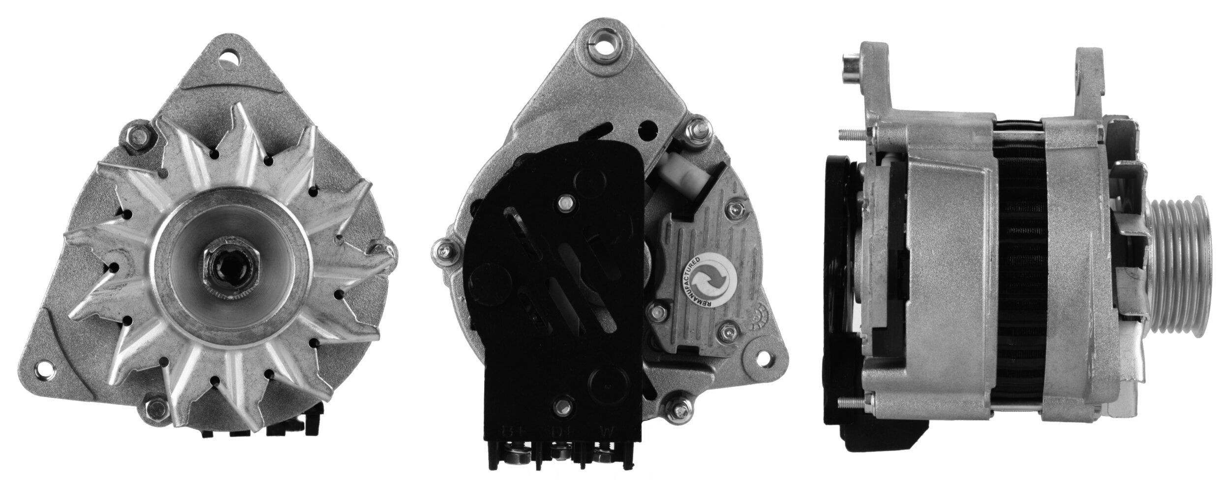 DRI 219111702: Laturi 70A