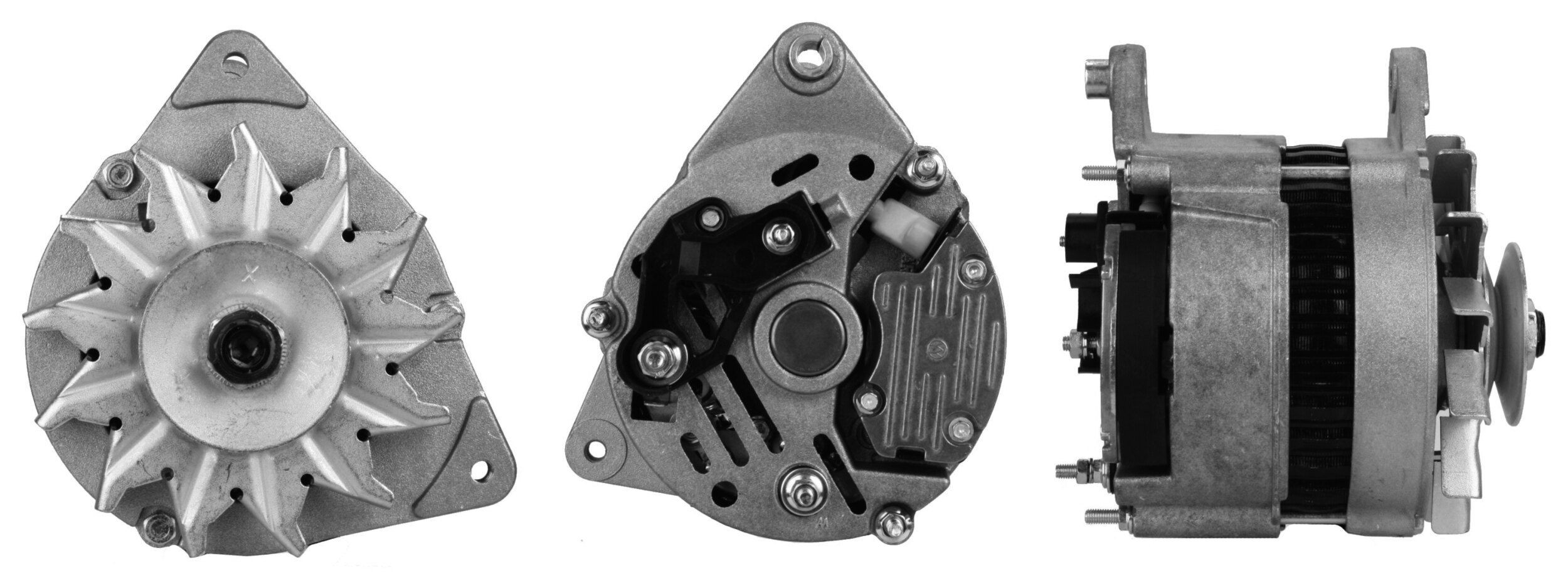 DRI 219123702: Laturi 70A