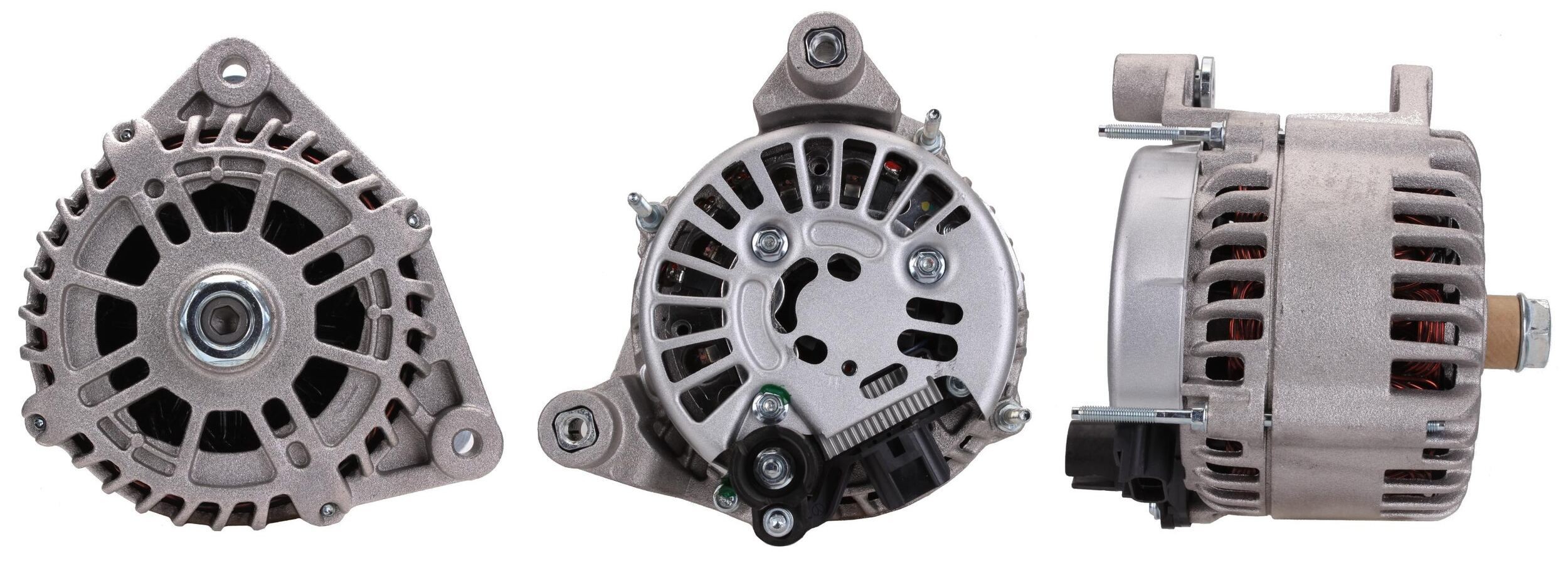 DRI 2191661202: Alternator 120A