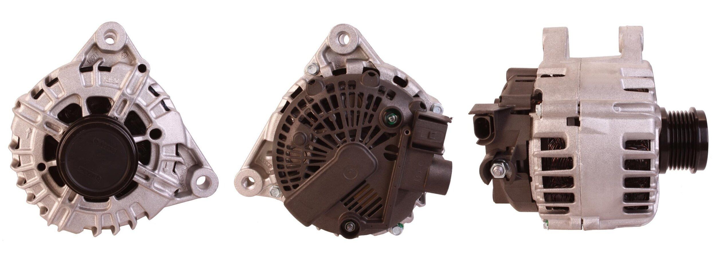 DRI 2193121502: Alternator 150A