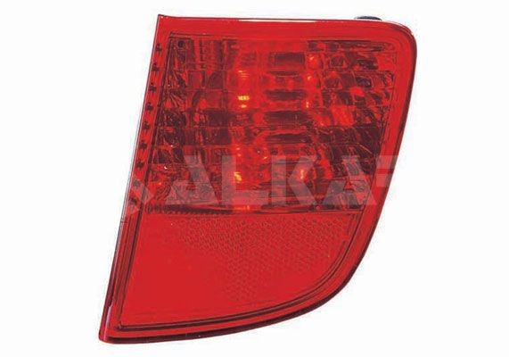 ALKAR 2206276: Reflektor højre, uden lampeholder