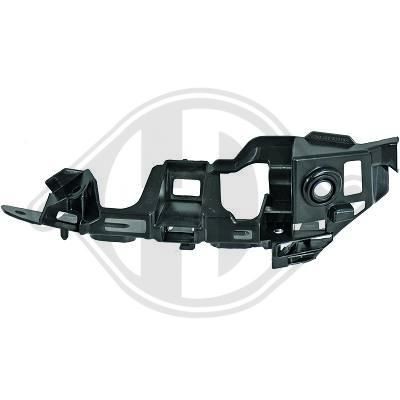 DIEDERICHS 2243883: Servomotor, lygteindstilling