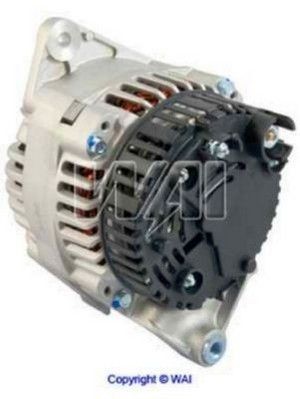 WAI 22447N: Alternator 95A
