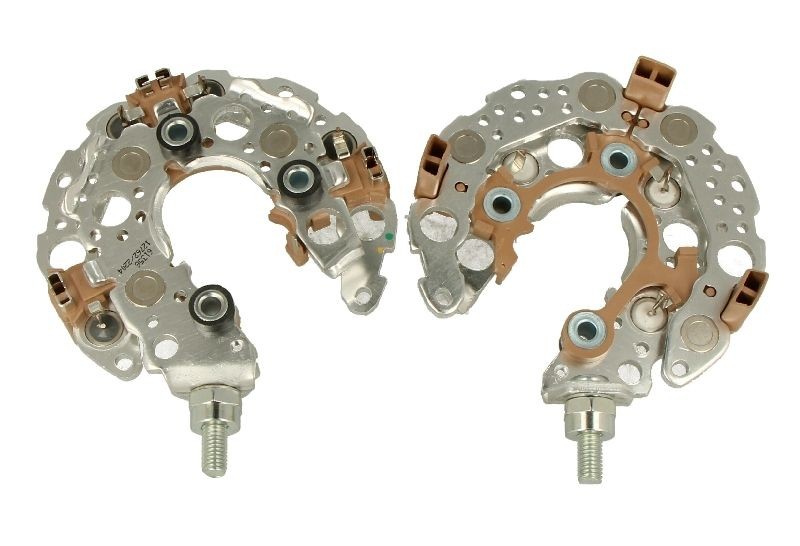 BV PSH 225.503.080.505: Alternator 80A