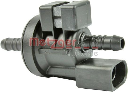 METZGER 2250188: Udluftningsventil, brændstoftank OE-part