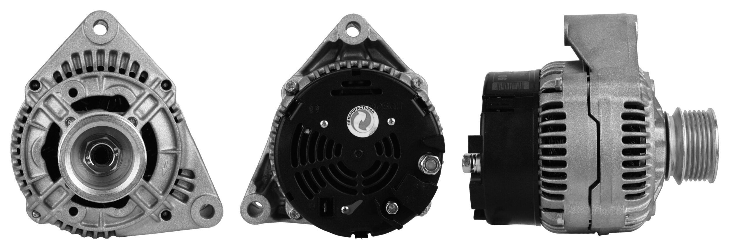 DRI 225111902: Laturi 90A