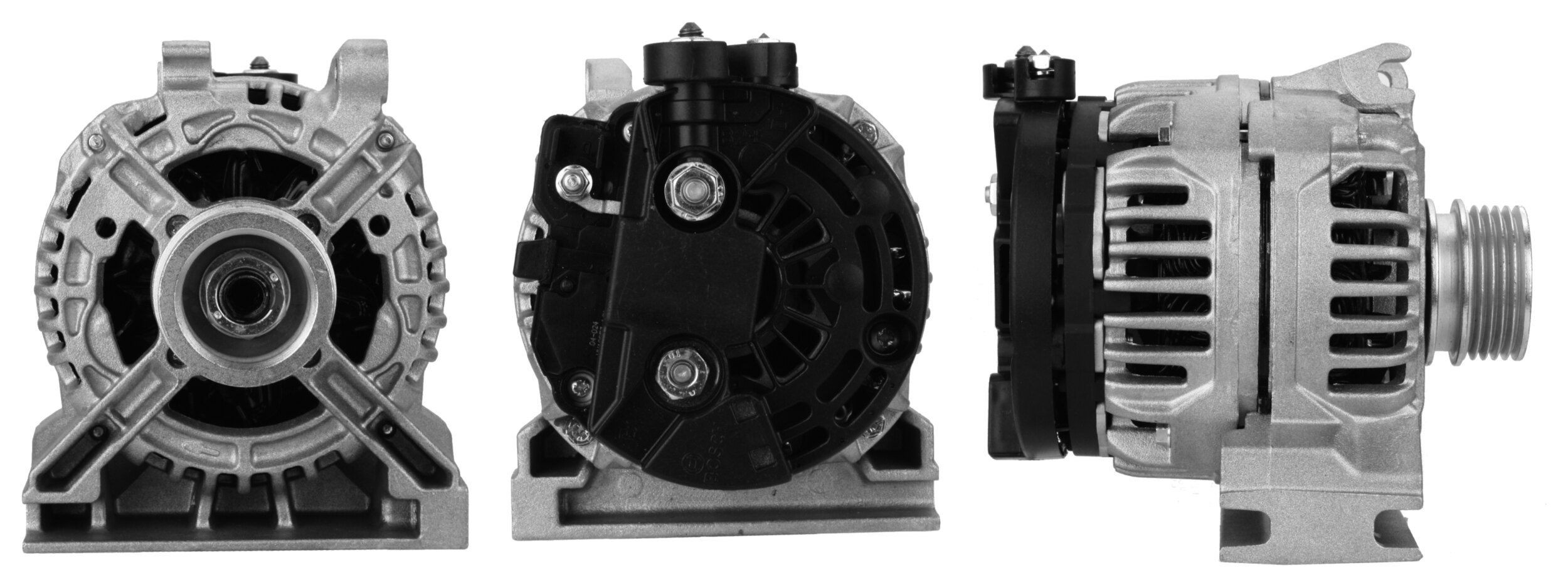 DRI 225129902: Laturi 90A
