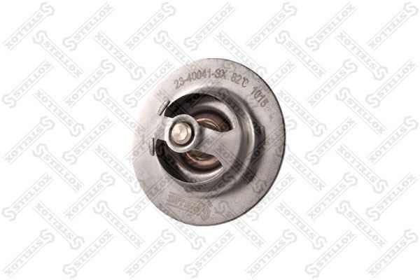 STELLOX 23-40041-SX: Kühlwasserthermostat 82°C