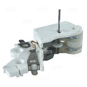 HC-Cargo 230181: Stator, alternator
