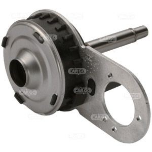 HC-Cargo 230293: Fulie, alternator