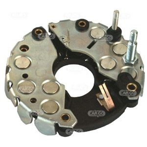 HC-Cargo 230296: Puleggia cinghia, Alternatore
