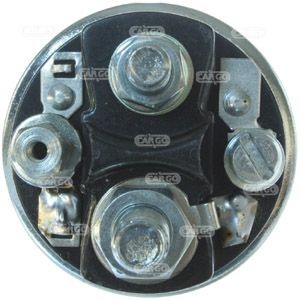 HC-Cargo 230475: Koło pasowe, alternator