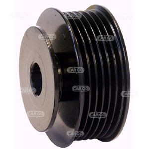 HC-Cargo 230720: Puleggia cinghia, Alternatore
