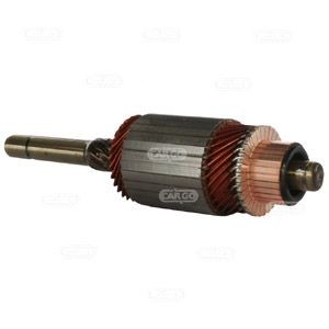 HC-Cargo 231138: Anker, starter
