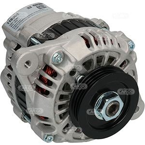 HC-Cargo 231301: Koło pasowe, alternator