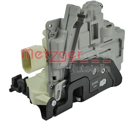 METZGER 2313055: Incuietoare usa fata dreapta, OE-part