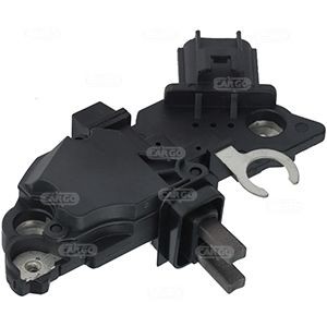 HC-Cargo 231491: Stojan, alternator