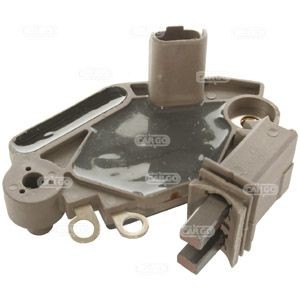 HC-Cargo 231634: Fulie, alternator