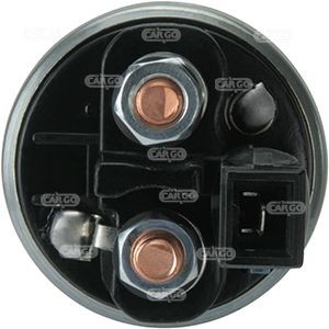 HC-Cargo 231934: Rotor, alternator
