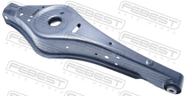 FEBEST 2324-TIGR: Носач, окачване на колелата задна ос