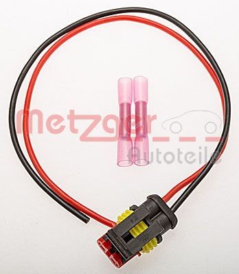 METZGER 2324020: Kaabli remondikomplekt, süütepool