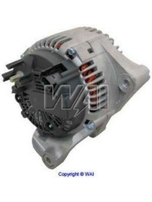WAI 23319N: Generátor 170A