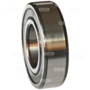 HC-Cargo 233508: Regulator, alternator