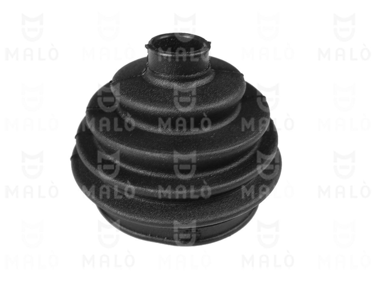 MALÒ 23459: Fuelle, árbol de transmisión lado de rueda