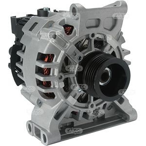 HC-Cargo 234625: Koło pasowe, alternator