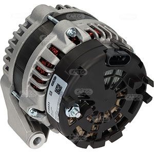 HC-Cargo 235056: Statore, Alternatore