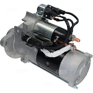 HC-Cargo 235516: Stojan, alternator
