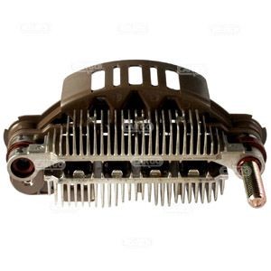 HC-Cargo 235552: Stojan, alternator