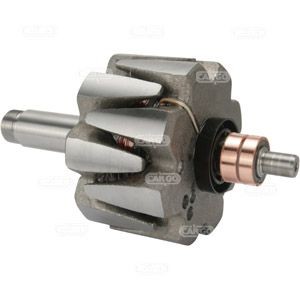 HC-Cargo 235752: Raddrizzatore, Alternatore