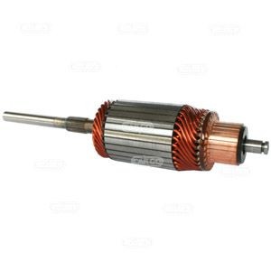 HC-Cargo 235841: Prostownik, alternator