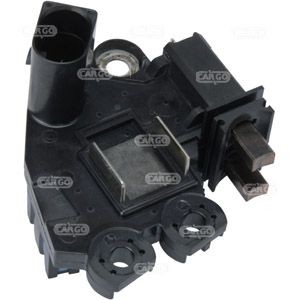 HC-Cargo 237267: Regulator, alternator