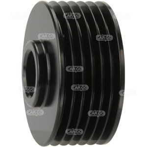 HC-Cargo 237268: Prostownik, alternator