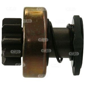 HC-Cargo 237481: Rotore, Alternatore