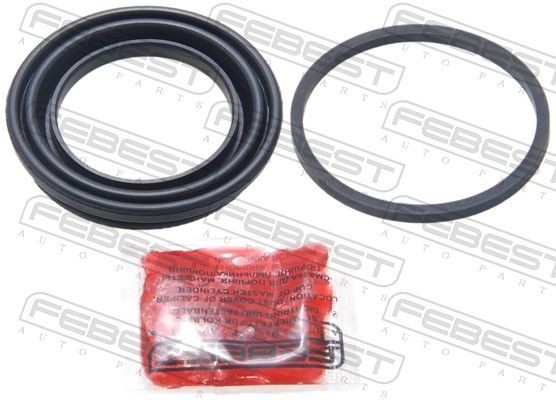 FEBEST 2375-9N5F: Reparatieset, remklauw