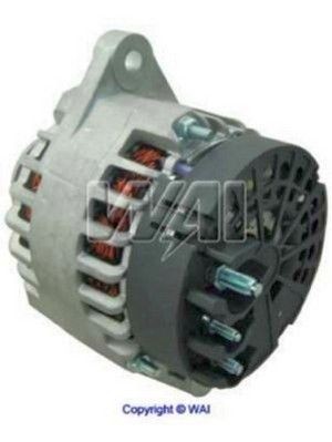 WAI 23808N: Alternator 130A