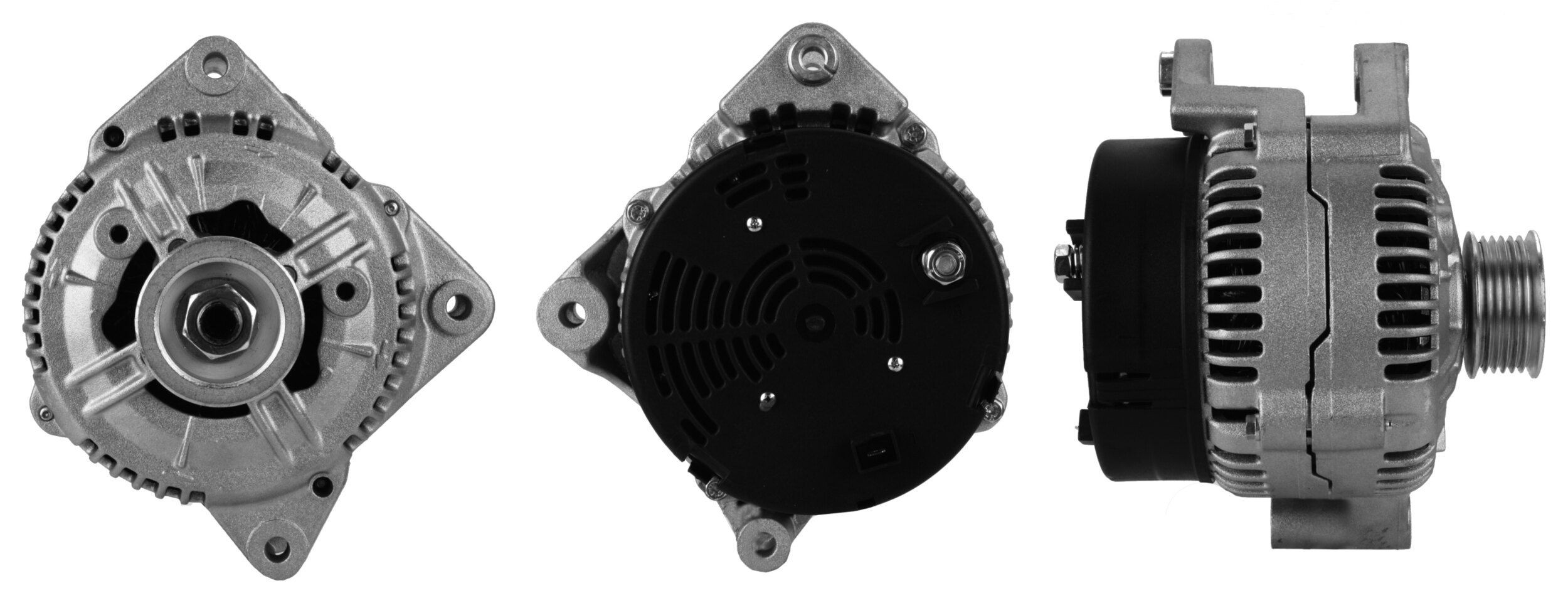 DRI 2381271002: Alternator 100A