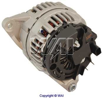 WAI 23834N: Laturi 110A
