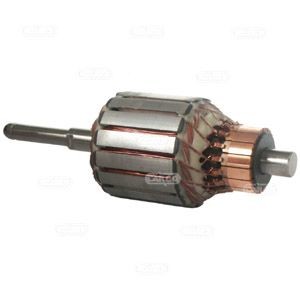 HC-Cargo 238841: Elettromagnete di comando / sollevamento