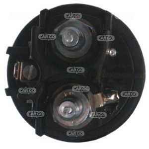 HC-Cargo 239980: Rotorius, kintamosios srovės generatorius