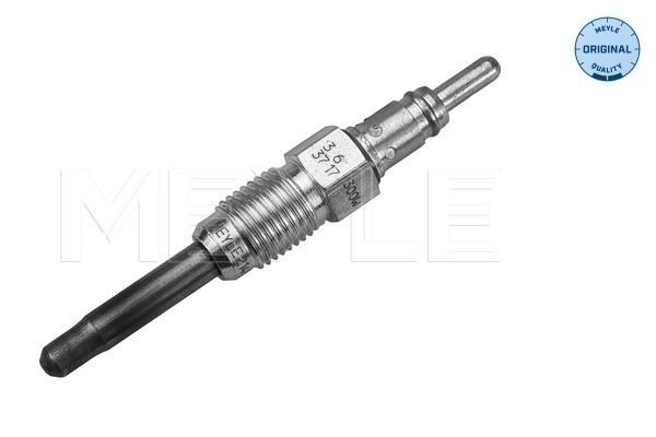 MEYLE 240 910 0003: Pneumaticka pruzina, zavazadlovy / nakladovy prostor 515mm, ORIGINAL Quality