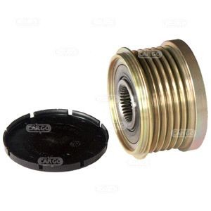 HC-Cargo 240031: Compresor AC