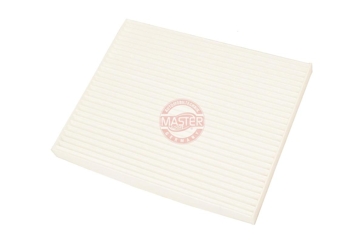 MASTER-SPORT 24004-IF-PCS-MS: Filtrs, Salona telpas gaiss Daļiņu filtrs