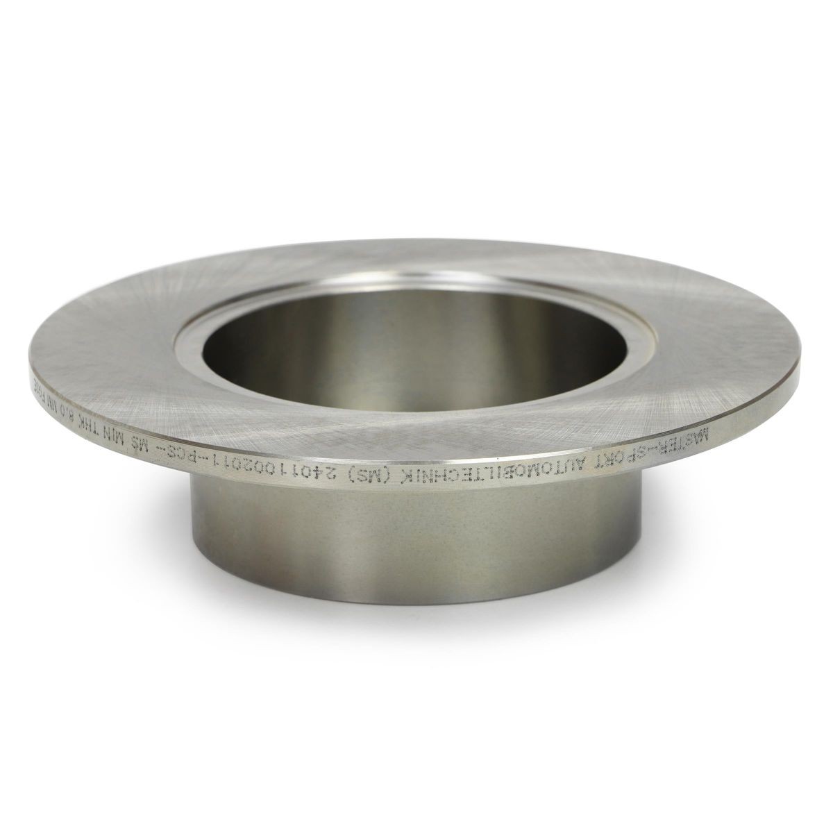 MASTER-SPORT 24011002011-PCS-MS: Brzdový kotouč Zadní náprava, R: 245mm, plný, R: 245mm